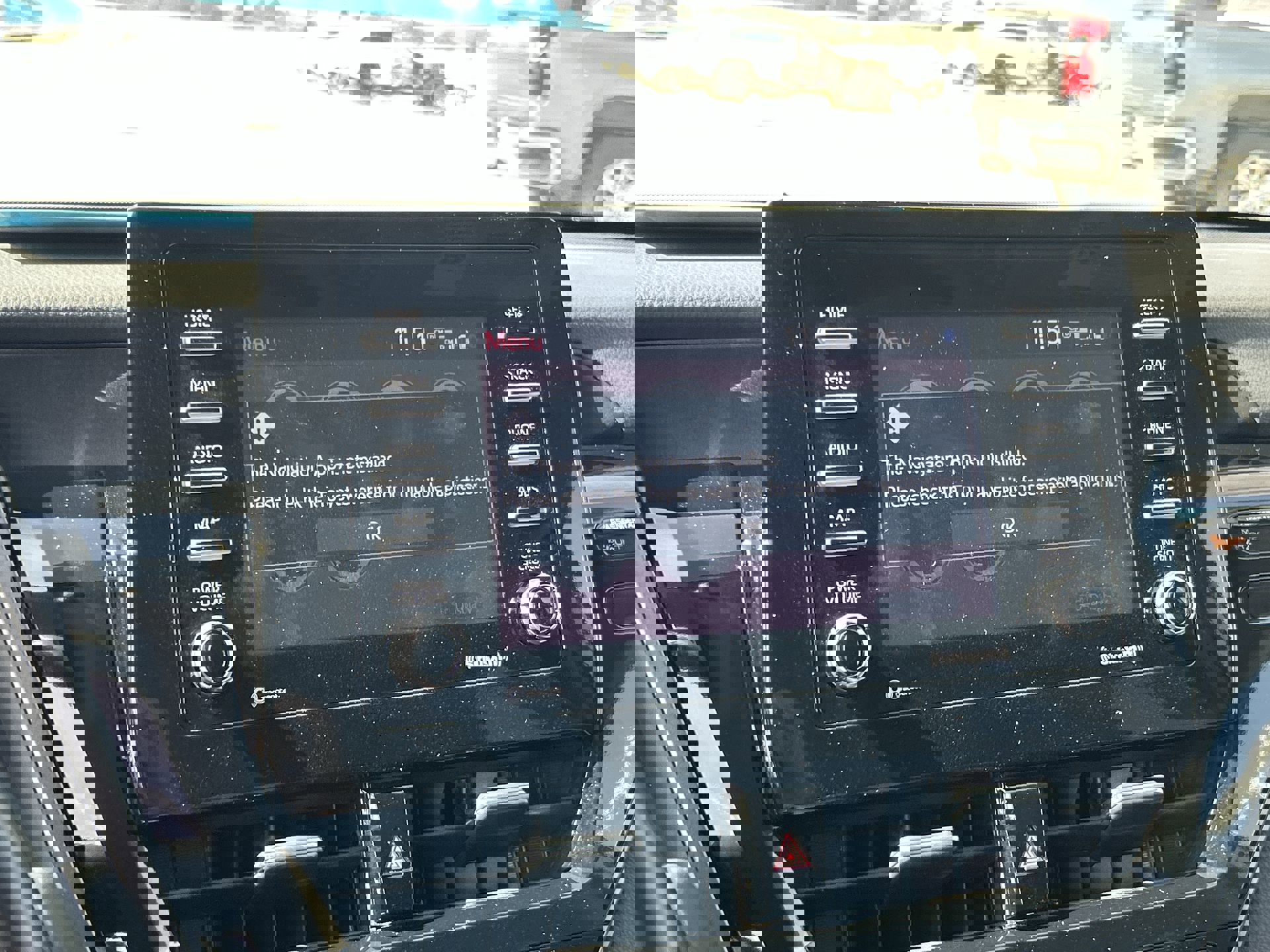 Used 2024 Toyota Camry SE image 19