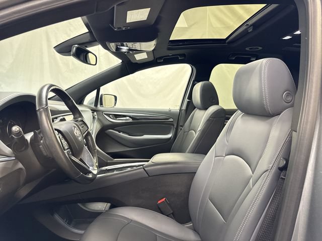 Certified 2024 Buick Enclave Essence w/ Experience Buick Package FWD image 11