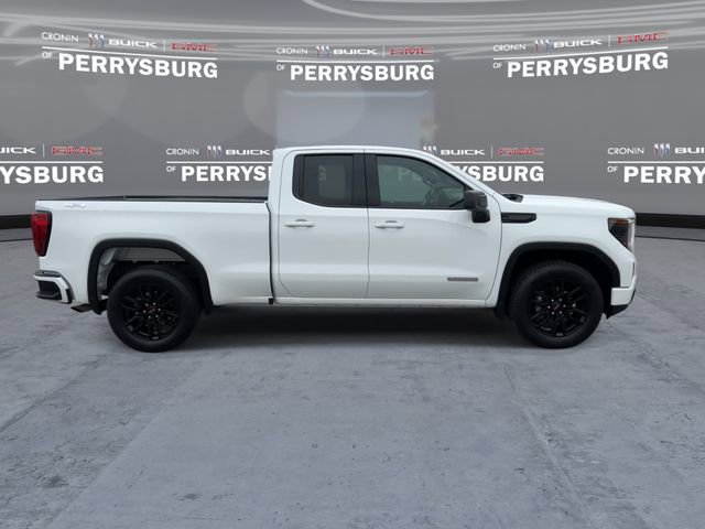 Used 2023 GMC Sierra 1500 Elevation AWD/4WD image 9