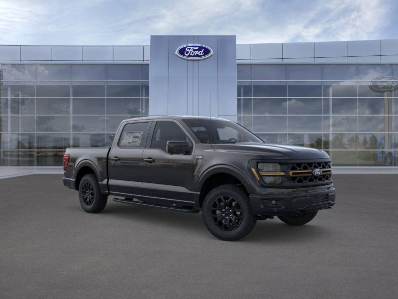 New 2026 Ford F150 Tremor w/ Equipment Group 402B AWD/4WD image 7