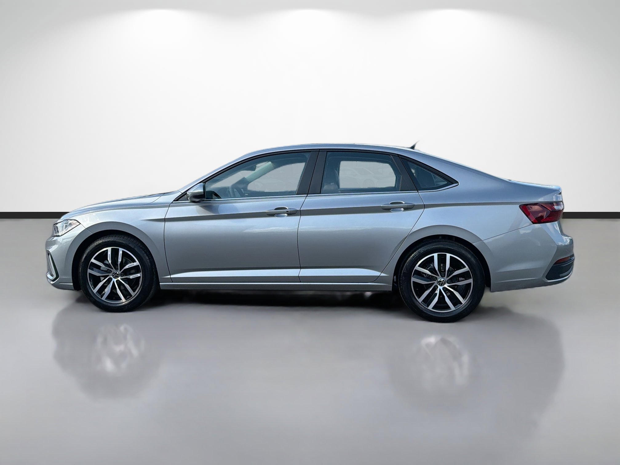 New 2026 Volkswagen Jetta SE image 6