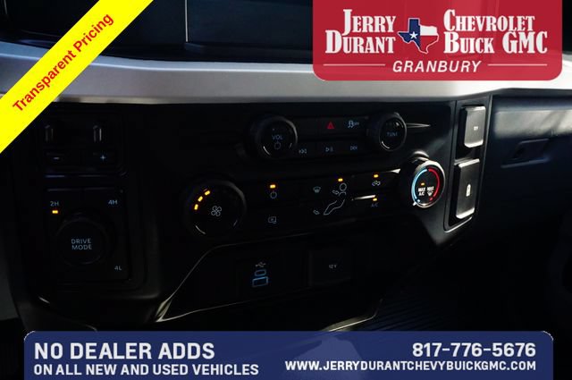 Used 2026 Ford F250 XL AWD/4WD image 14