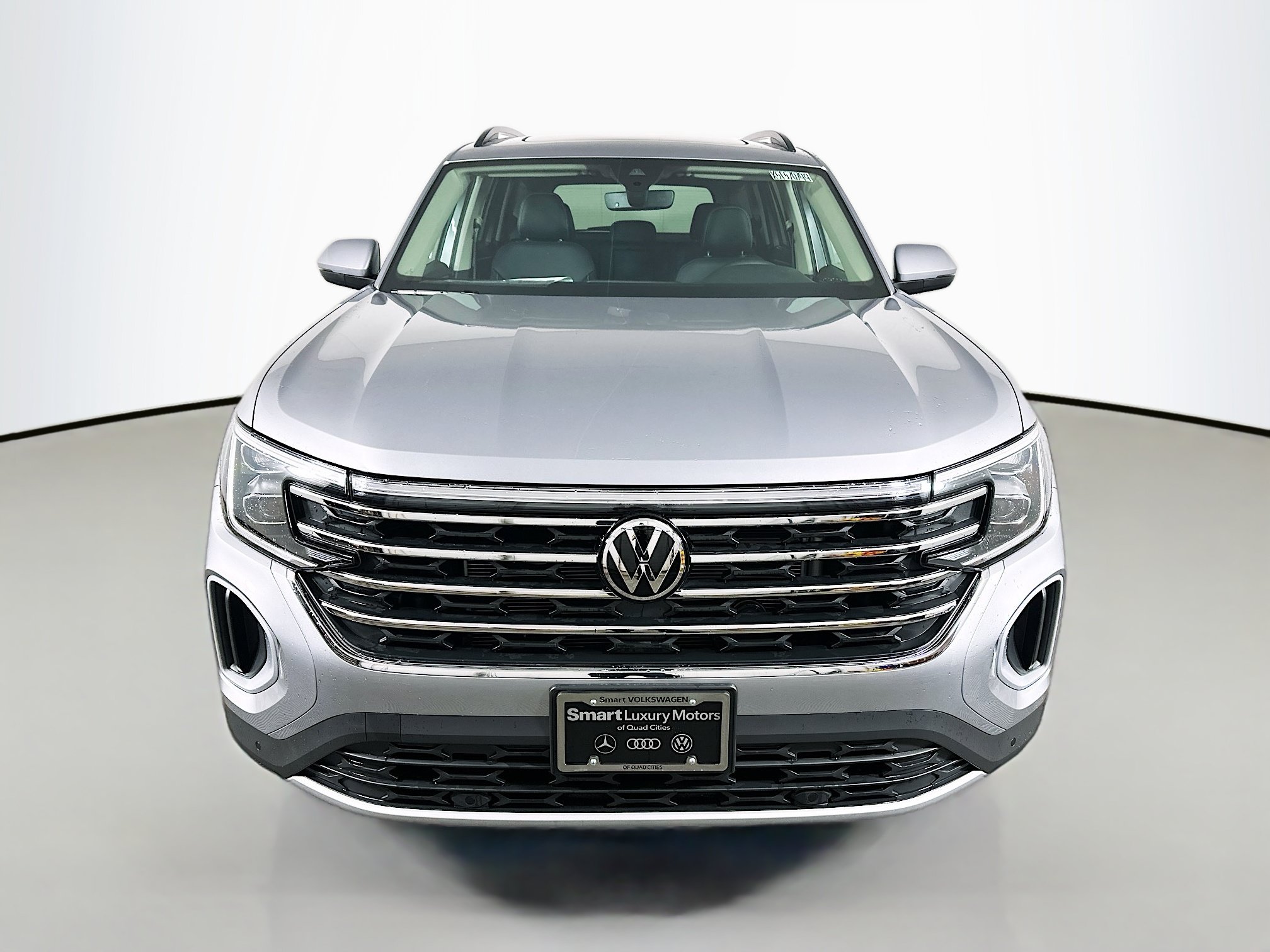 New 2026 Volkswagen Atlas SE AWD/4WD image 5