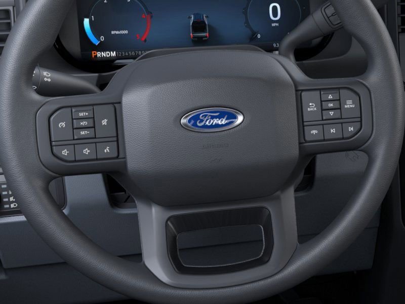 New 2026 Ford F350 XLT w/ XLT Premium Package image 14
