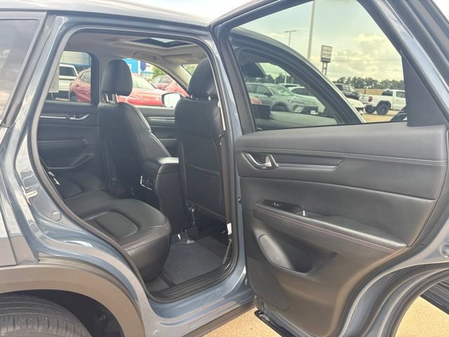 Used 2025 MAZDA CX-5 Carbon Edition AWD/4WD image 41