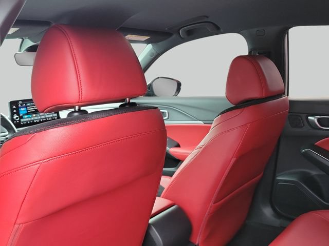 Used 2024 Acura Integra Type S FWD image 10