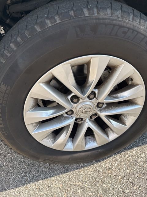 Used 2017 Lexus GX 460 Premium w/ Premium Package image 21