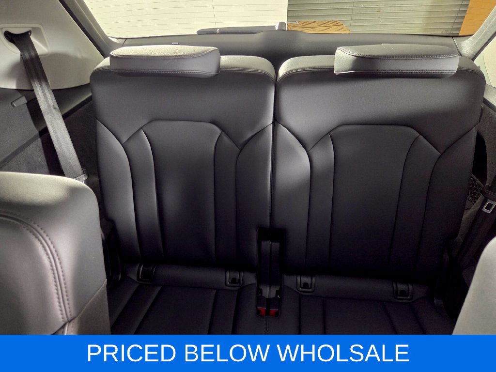 Used 2023 Audi Q7 3.0T Premium Plus AWD/4WD image 28