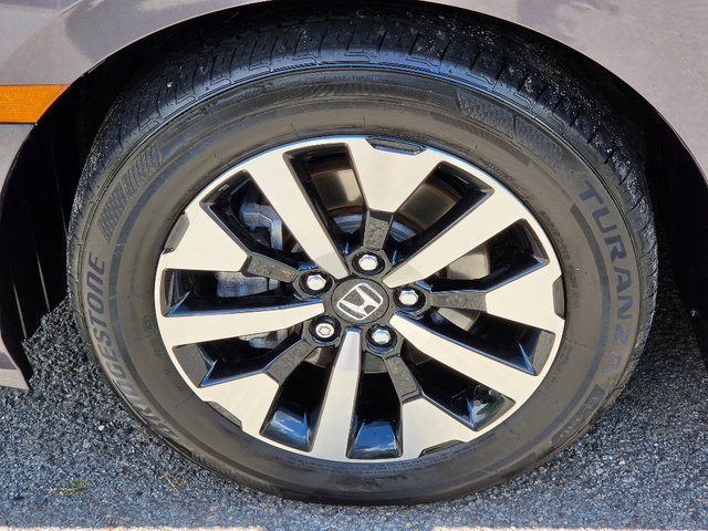 Certified 2026 Honda Odyssey EX-L image 20