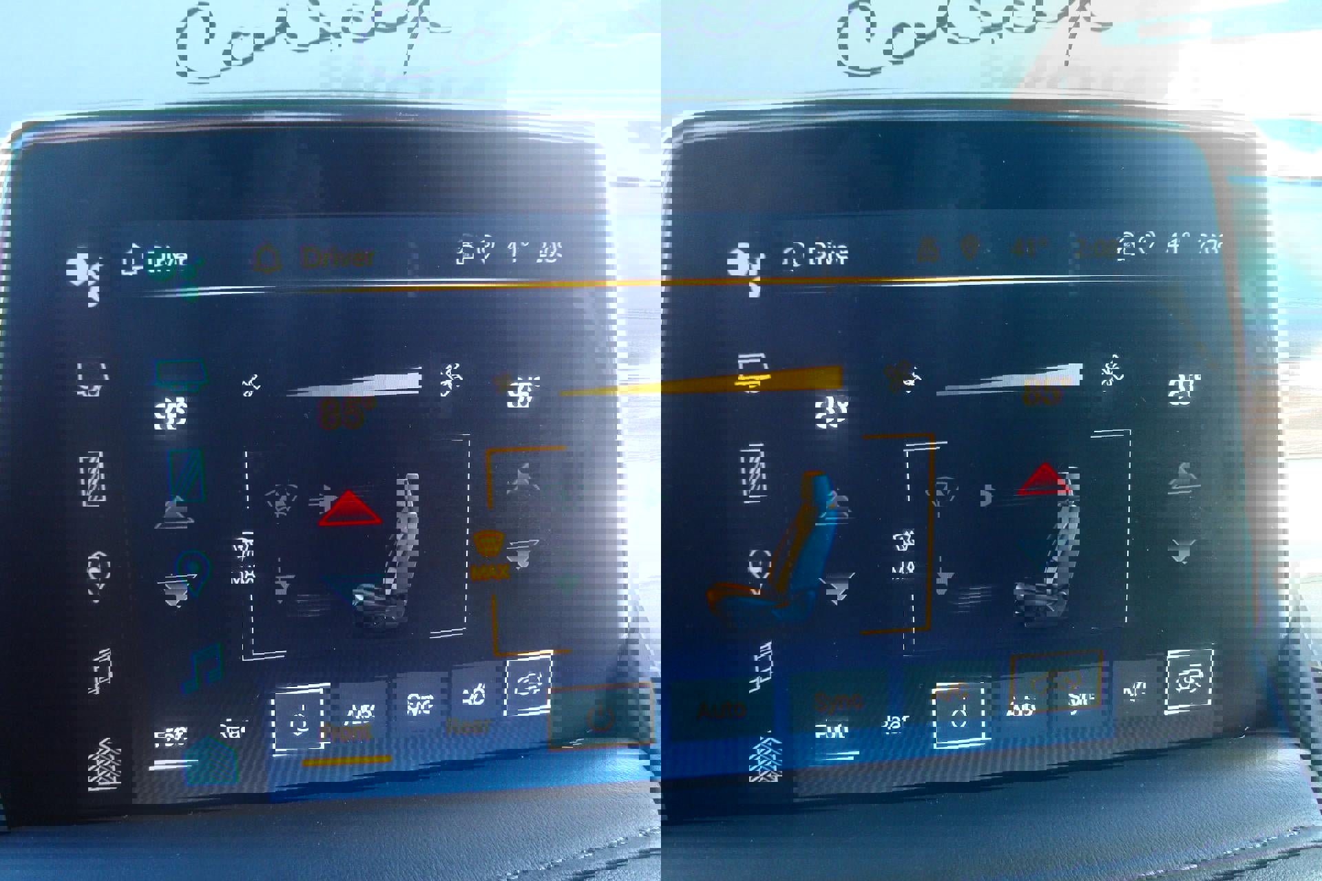 Used 2024 Chevrolet Tahoe Z71 w/ Luxury Package image 16