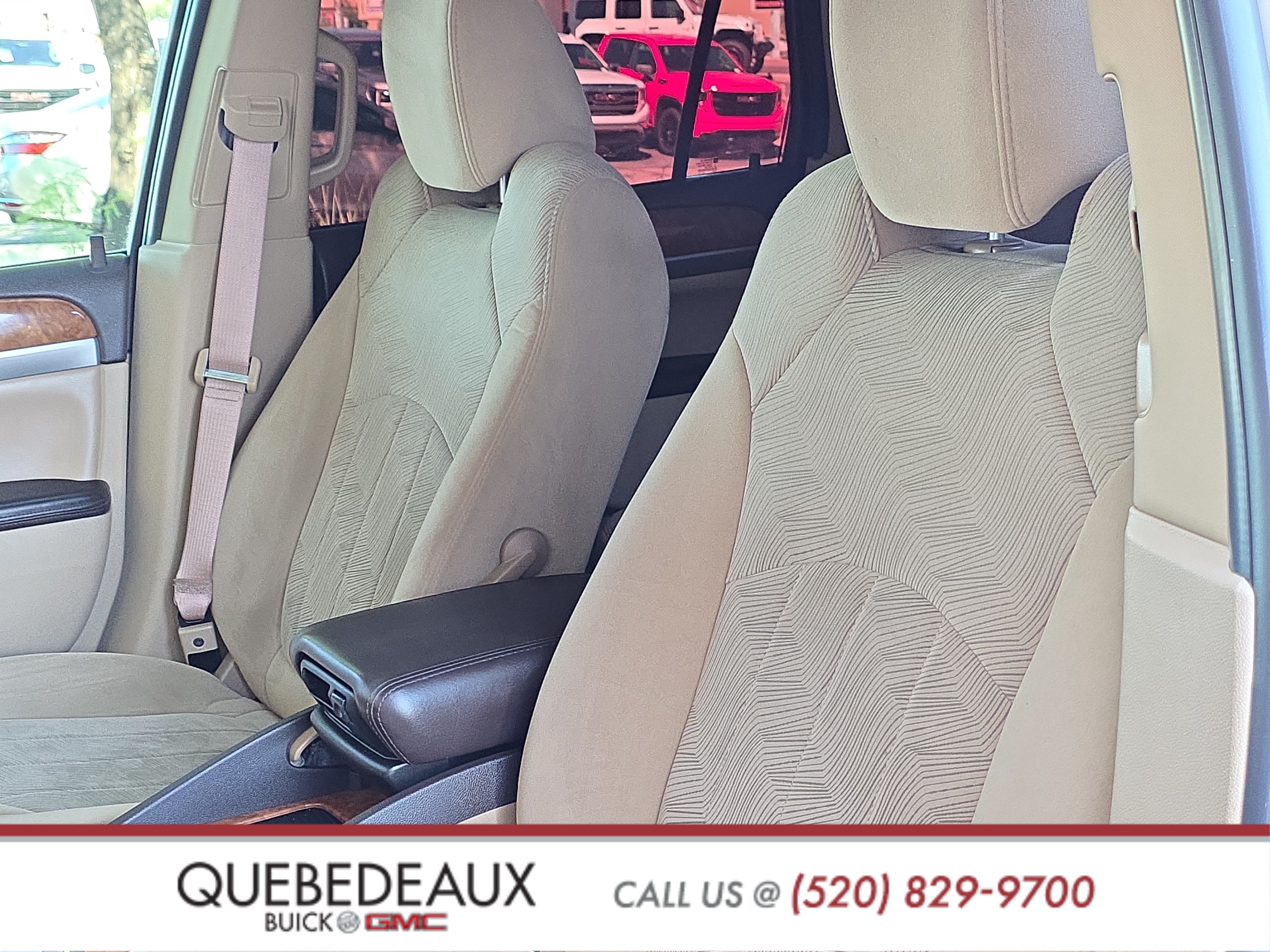 Used 2012 Buick Enclave Convenience FWD image 11