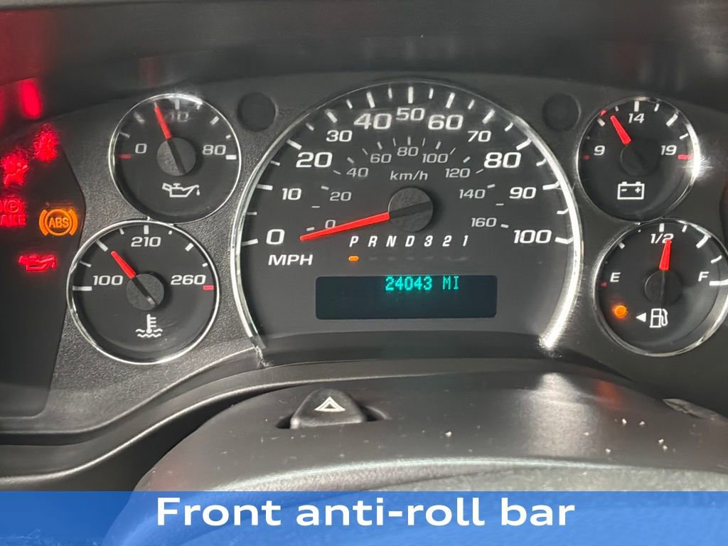 Used 2009 GMC Savana 3500 image 12