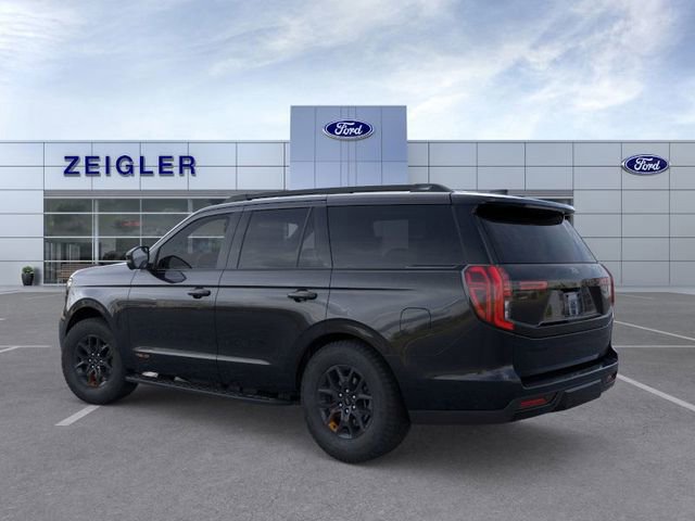 New 2025 Ford Expedition Tremor image 4