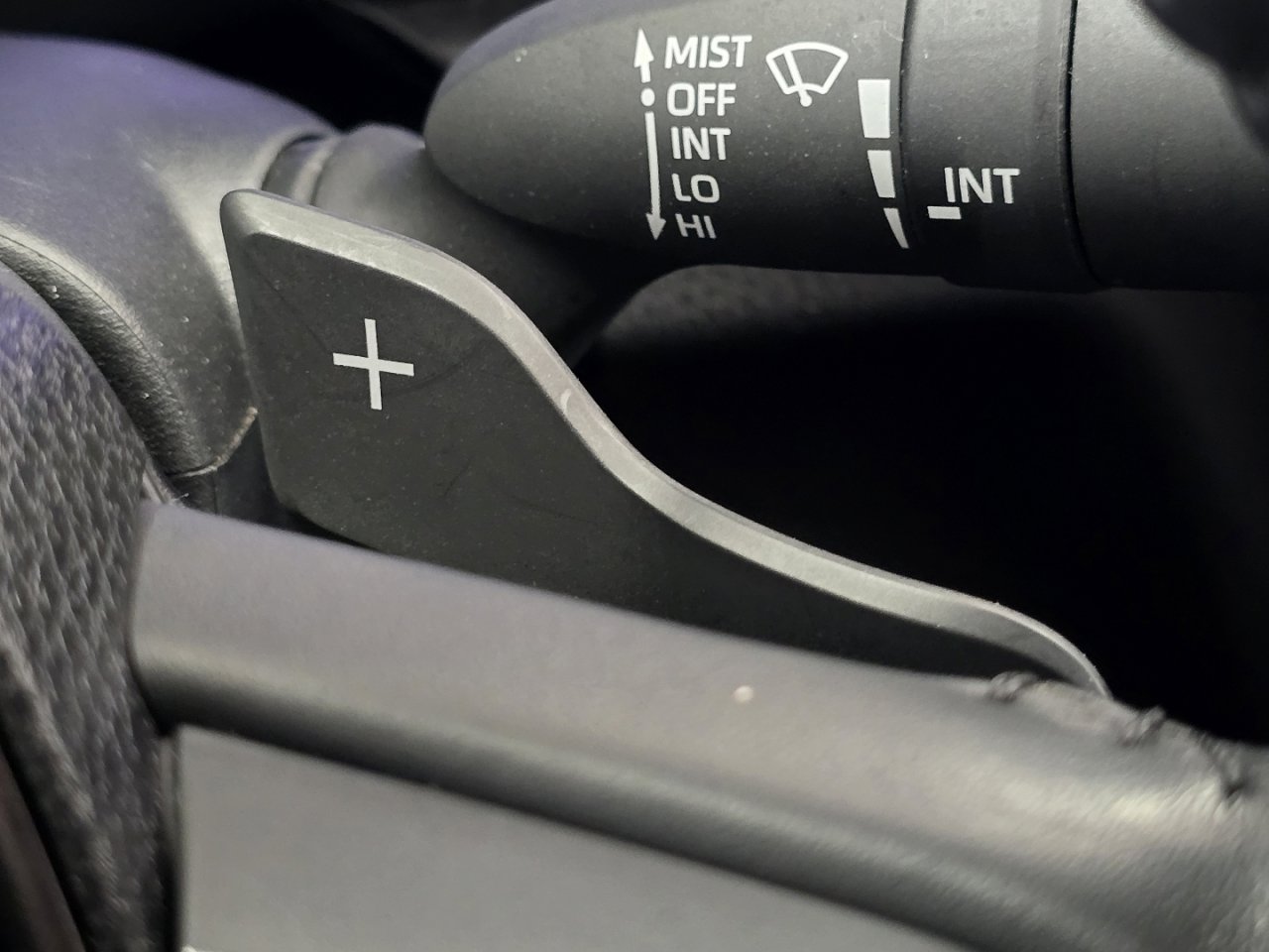 Certified 2024 Toyota Camry SE image 27