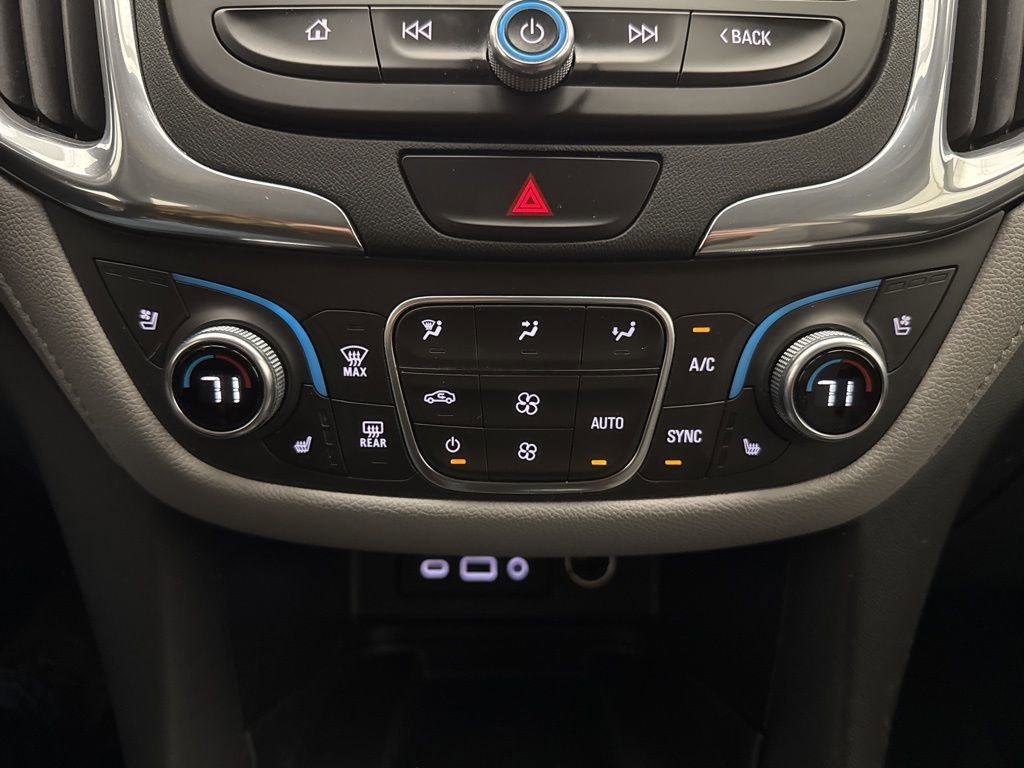Used 2020 Chevrolet Equinox Premier image 41