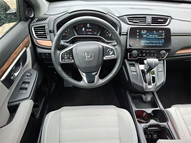 Used 2019 Honda CR-V EX image 21