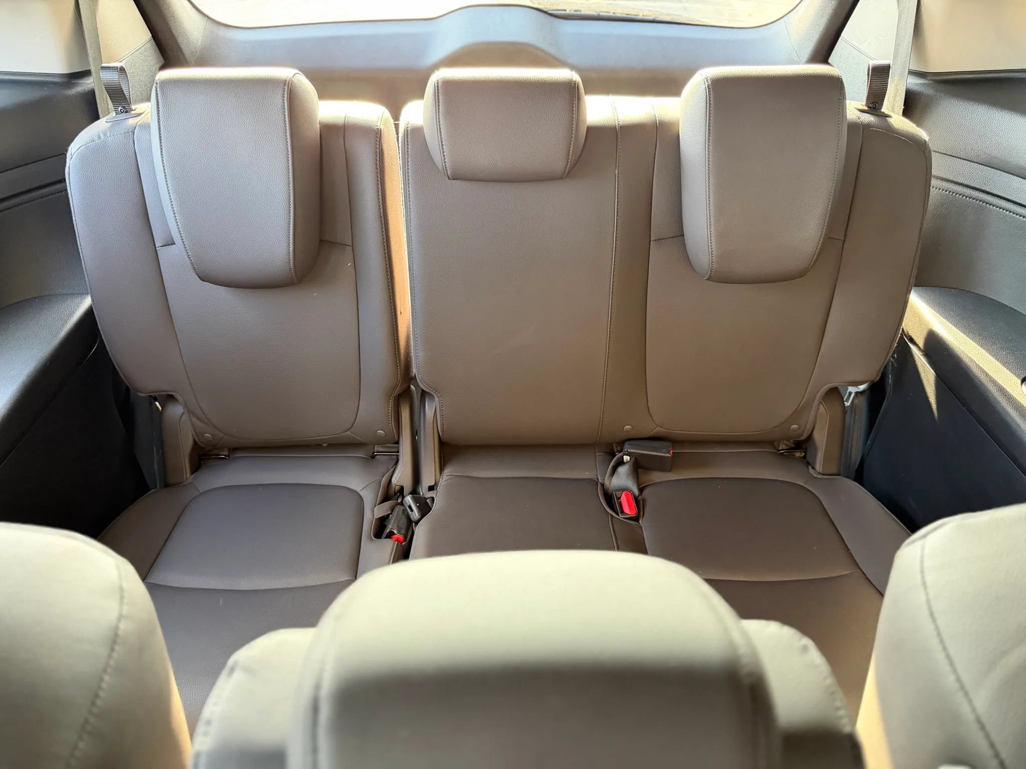Used 2020 Honda Odyssey EX-L image 16