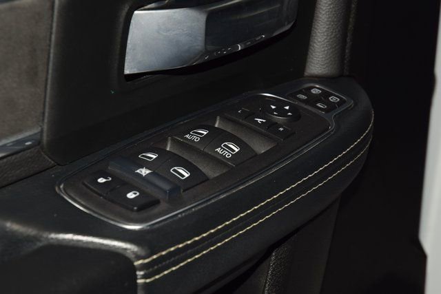 Used 2024 RAM 3500 Laramie w/ Night Edition AWD/4WD image 48