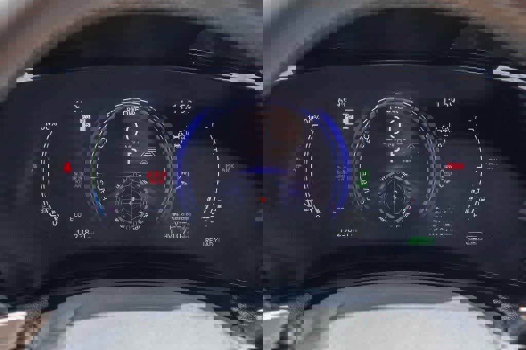 Used 2025 Lexus NX 450h+ AWD w/ Towing Package (2000 Lbs) image 23