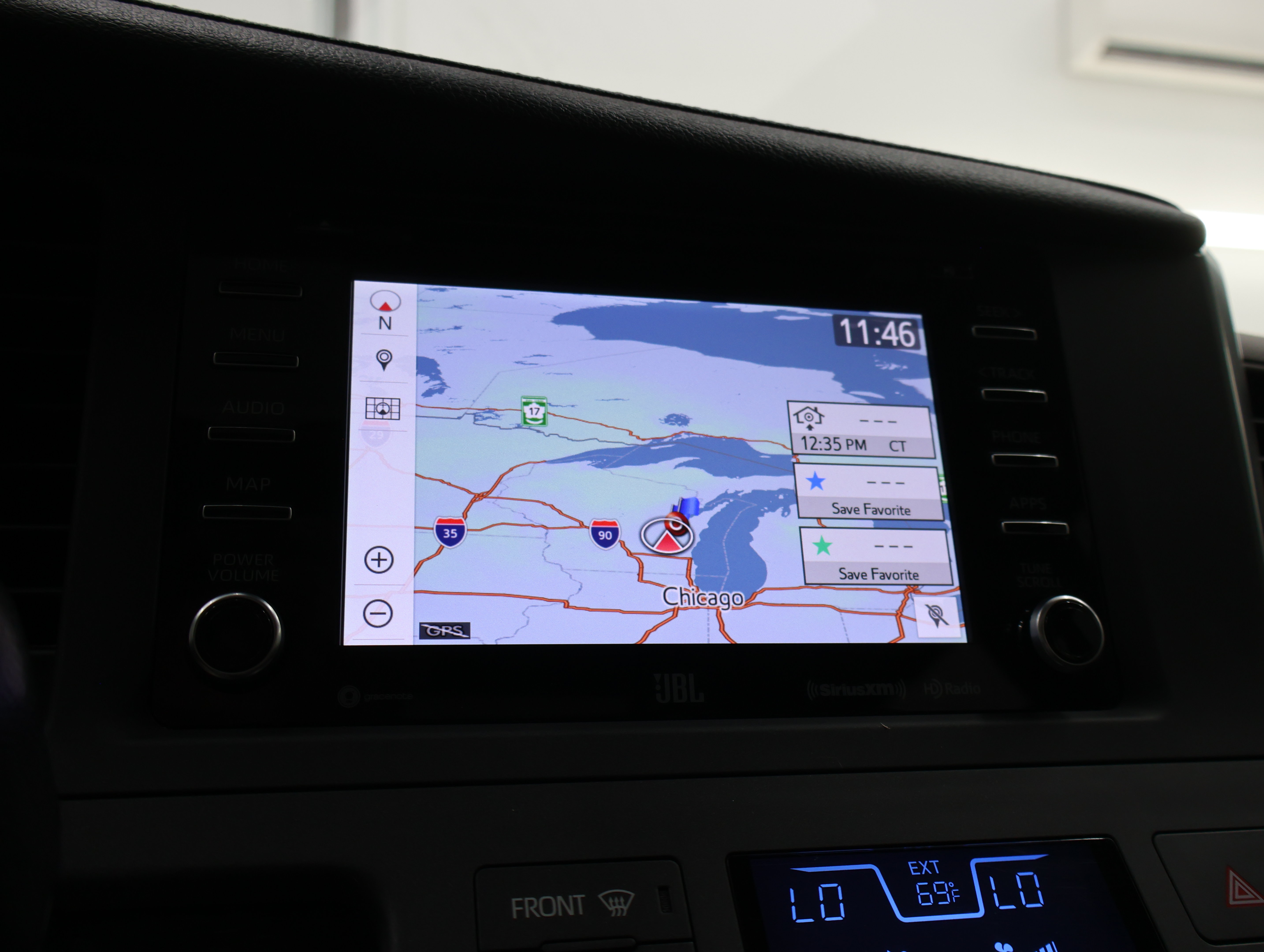 Used 2018 Toyota Sienna Limited Premium AWD/4WD image 12
