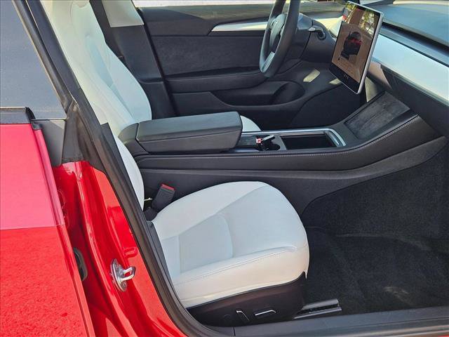 Used 2023 Tesla Model 3 Performance AWD/4WD image 19