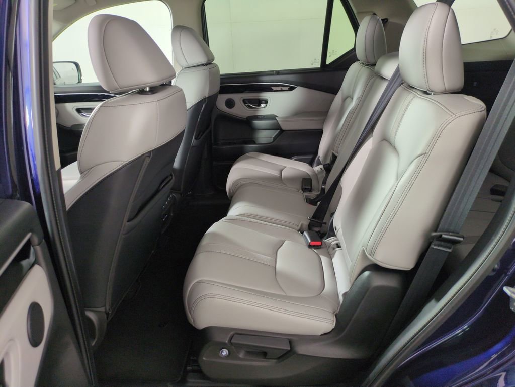 Certified 2024 Honda Pilot EX-L image 27