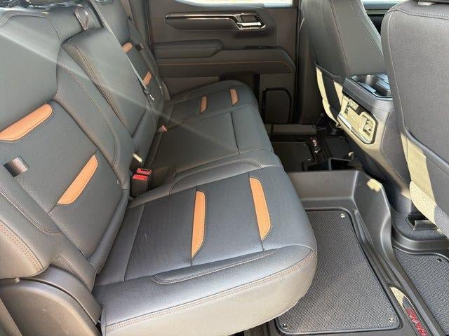 New 2026 GMC Sierra 1500 AT4 w/ Technology Package AWD/4WD image 15