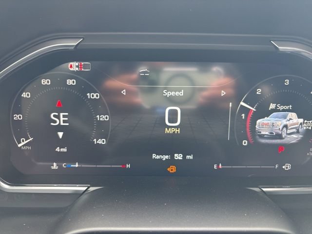 New 2026 GMC Sierra 1500 Denali w/ Technology Package AWD/4WD image 26