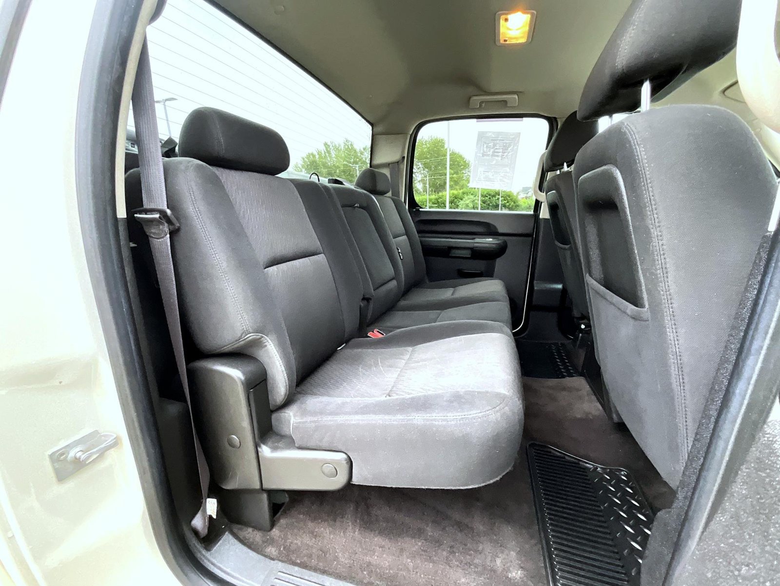 Used 2013 Chevrolet Silverado 1500 LT w/ All-Star Edition AWD/4WD image 20
