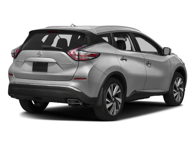 Used 2016 Nissan Murano Platinum w/ Platinum Technology Package FWD image 35