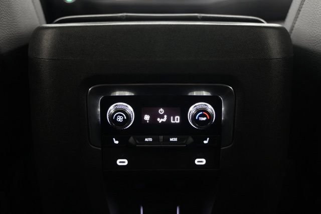 Used 2023 GMC Yukon Denali AWD/4WD image 42