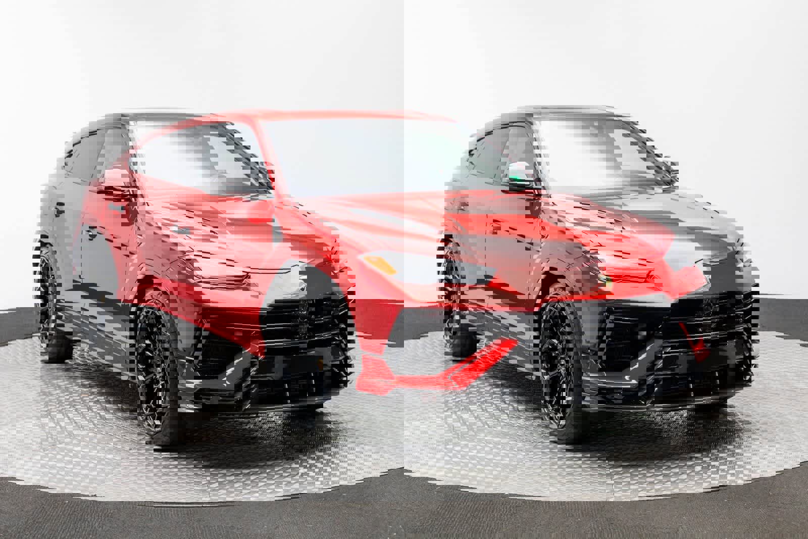 Used 2024 Lamborghini Urus Performante image 64