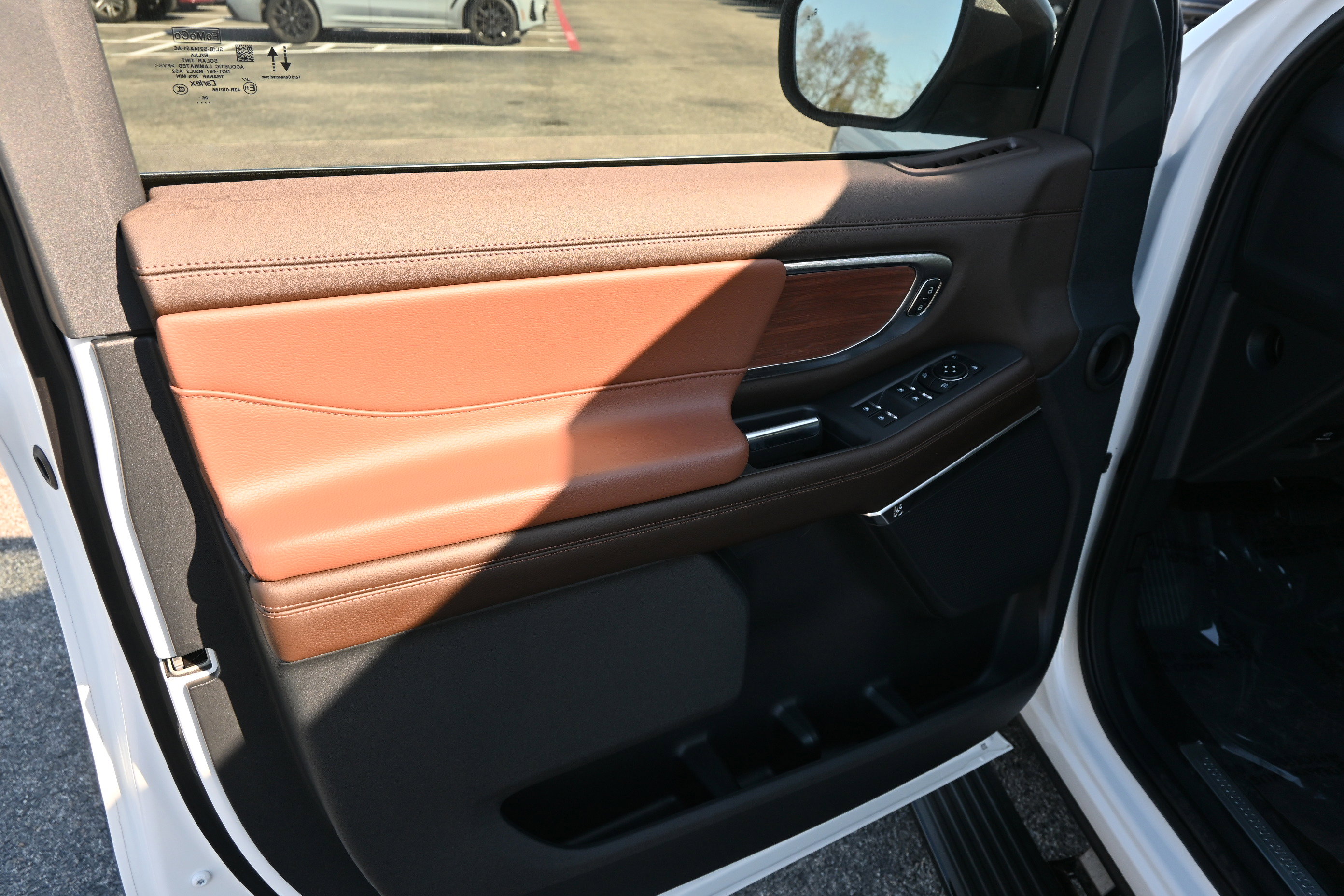 New 2026 Ford Expedition King Ranch image 16