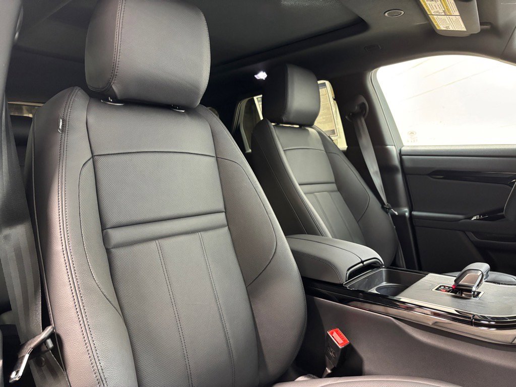 New 2026 Land Rover Range Rover Evoque S image 30