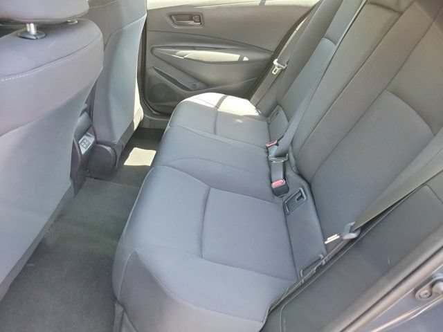Used 2026 Toyota Corolla LE FWD image 14