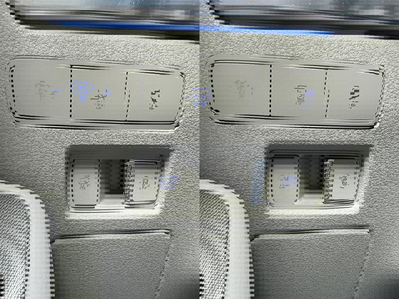 Used 2024 Hyundai Palisade Calligraphy image 15