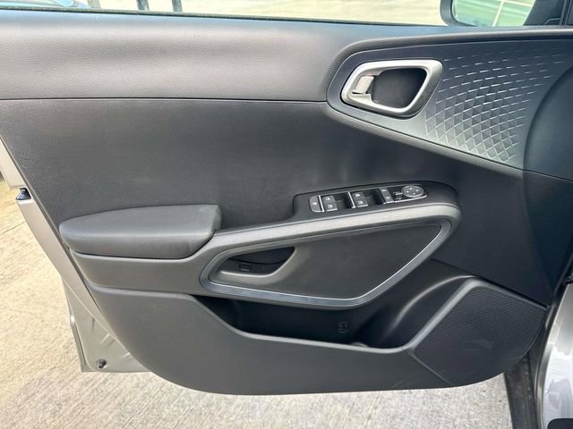 New 2025 Kia Soul EX image 20