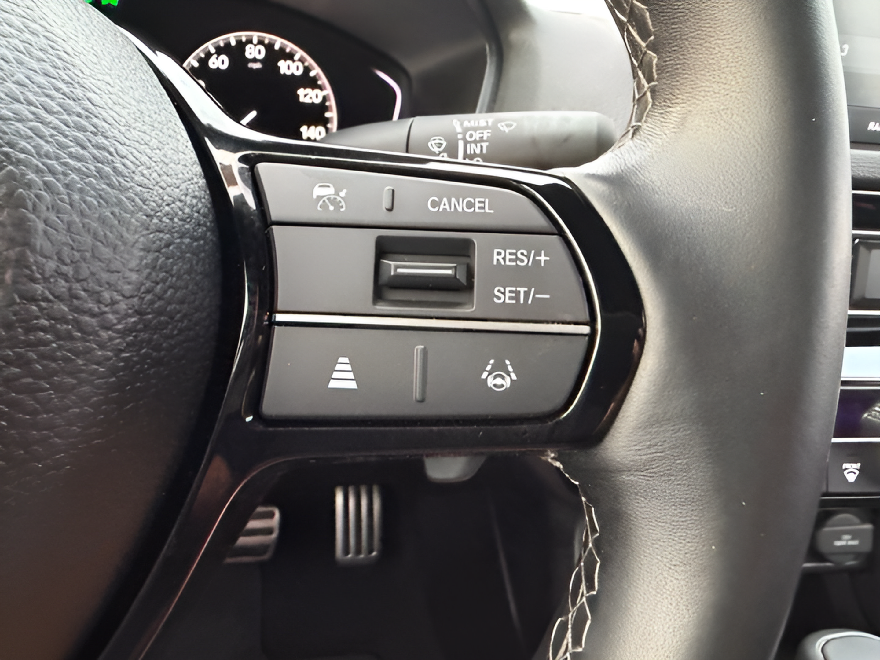 Used 2024 Honda Civic Sport image 15