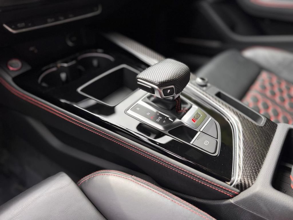 Used 2021 Audi RS 5 AWD/4WD image 19