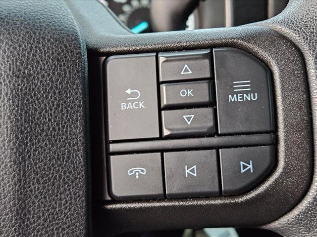 Used 2023 Ford F150 XL w/ STX Appearance Package image 12