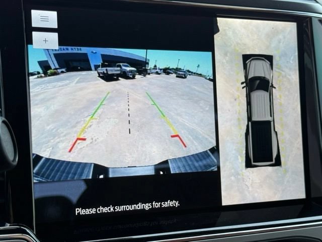 Used 2022 Ford F350 King Ranch w/ King Ranch Ultimate Package AWD/4WD image 35