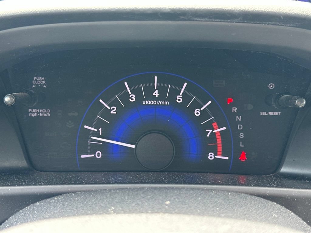 Used 2015 Honda Civic LX image 26