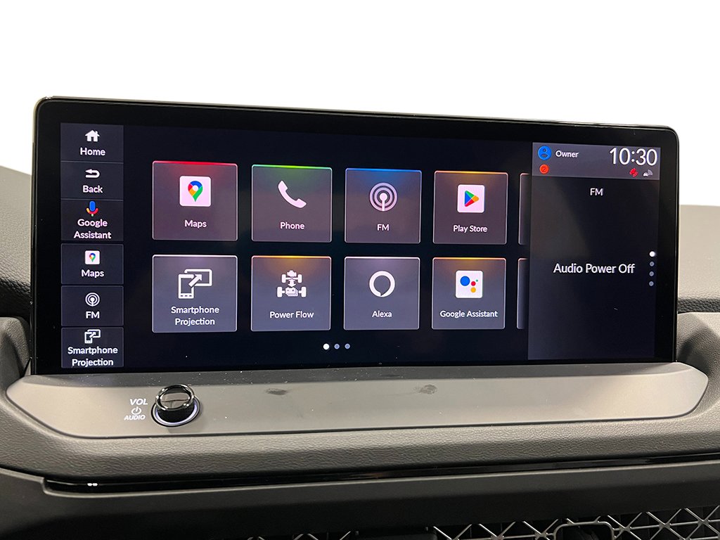 New 2025 Honda Accord Touring image 24