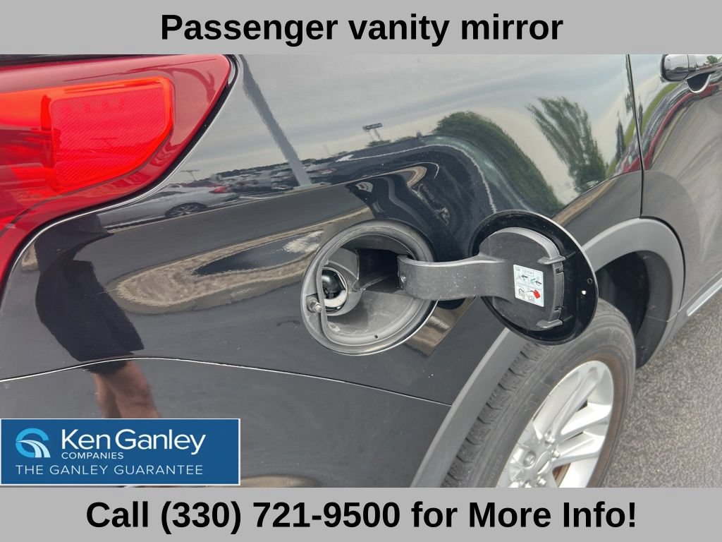 Used 2017 Ford Explorer XLT FWD image 51