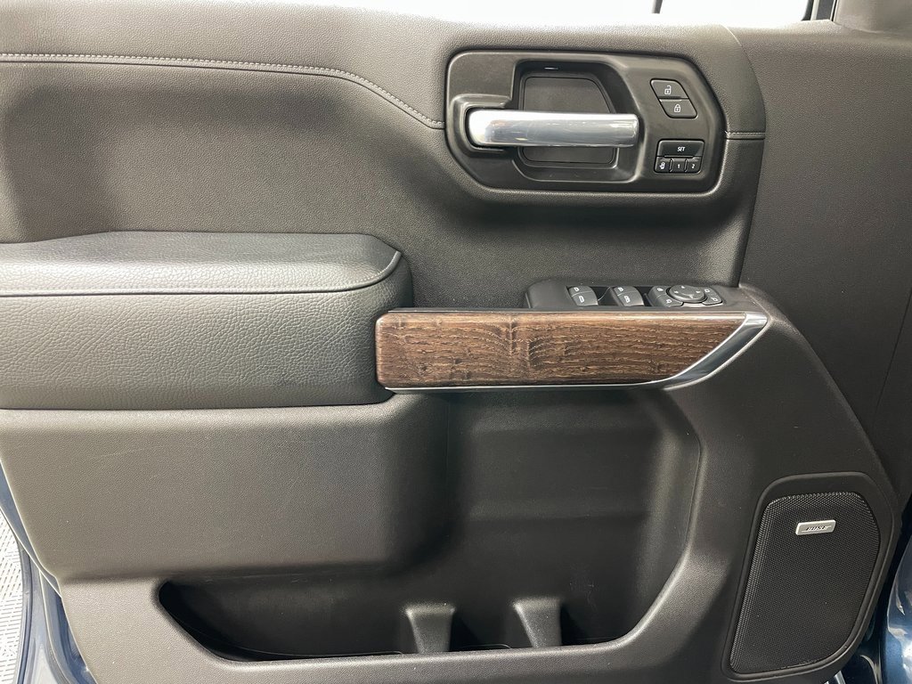 Certified 2021 GMC Sierra 1500 Denali w/ Denali Ultimate Package image 30