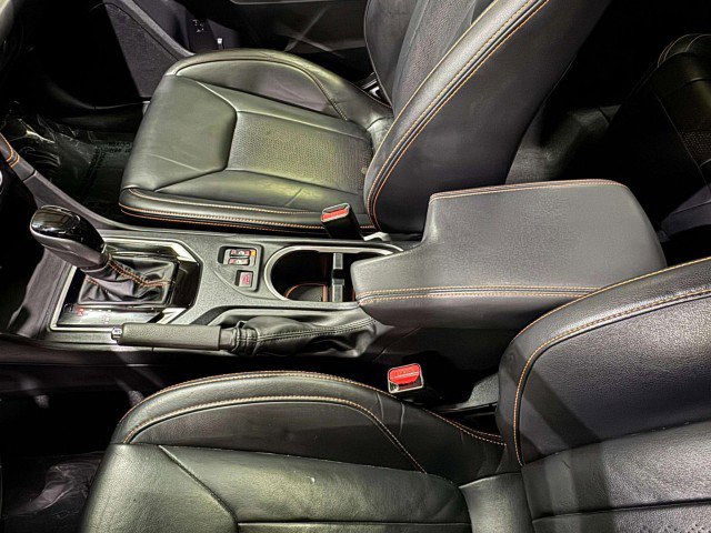 Used 2021 Subaru Crosstrek 2.5i Limited w/ Moonroof Package 1 image 56