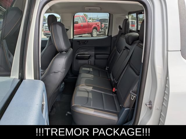 Used 2024 Ford Maverick Tremor w/ Tremor Off-Road Package AWD/4WD image 22