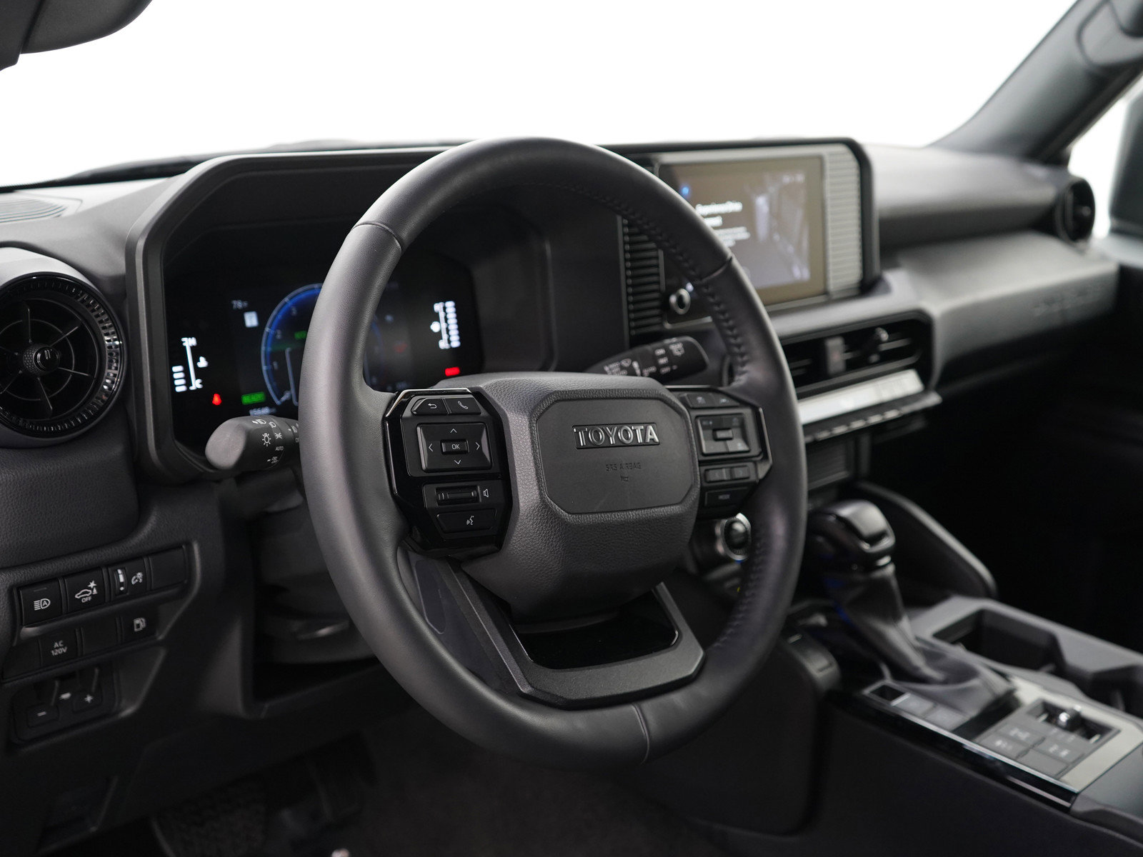 Used 2025 Toyota Land Cruiser 1958 image 23