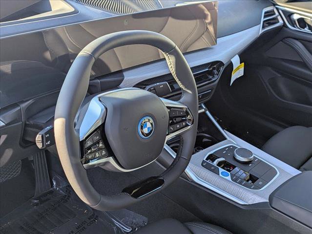 New 2026 BMW i4 eDrive40 w/ Premium Package image 3