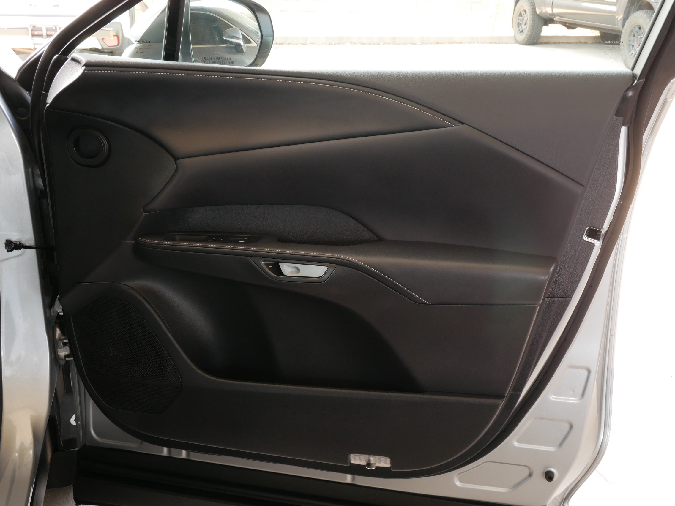 Certified 2025 Lexus RX 350h w/ Convenience Package AWD/4WD image 12